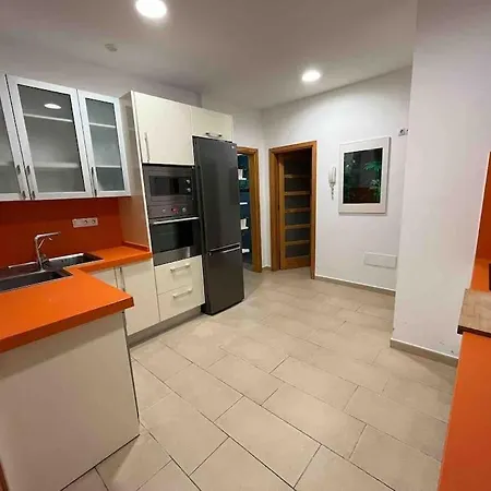 Amazing Beachfront Las Canteras * 大加那利岛拉斯帕尔马斯