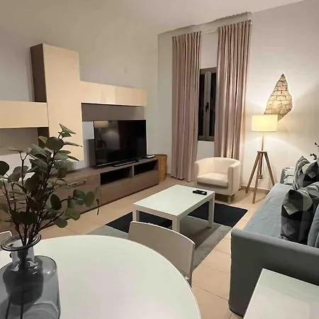 Apartamento Amazing Beachfront Las Canteras
