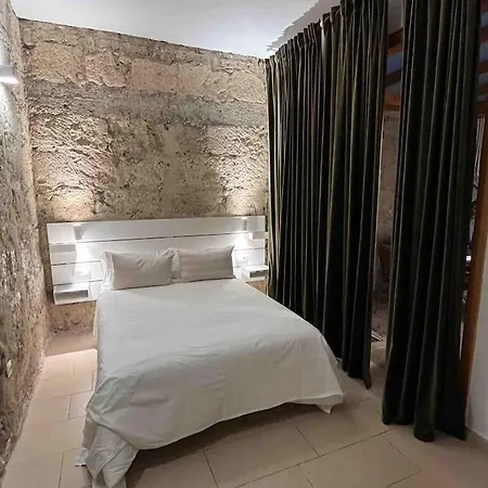 Appartamento Amazing Beachfront Las Canteras