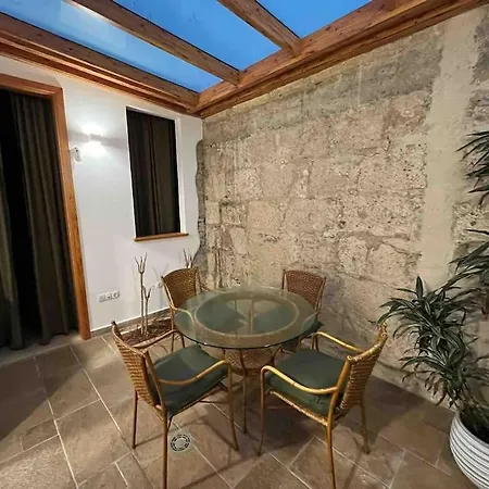 Amazing Beachfront Las Canteras Appartamento *